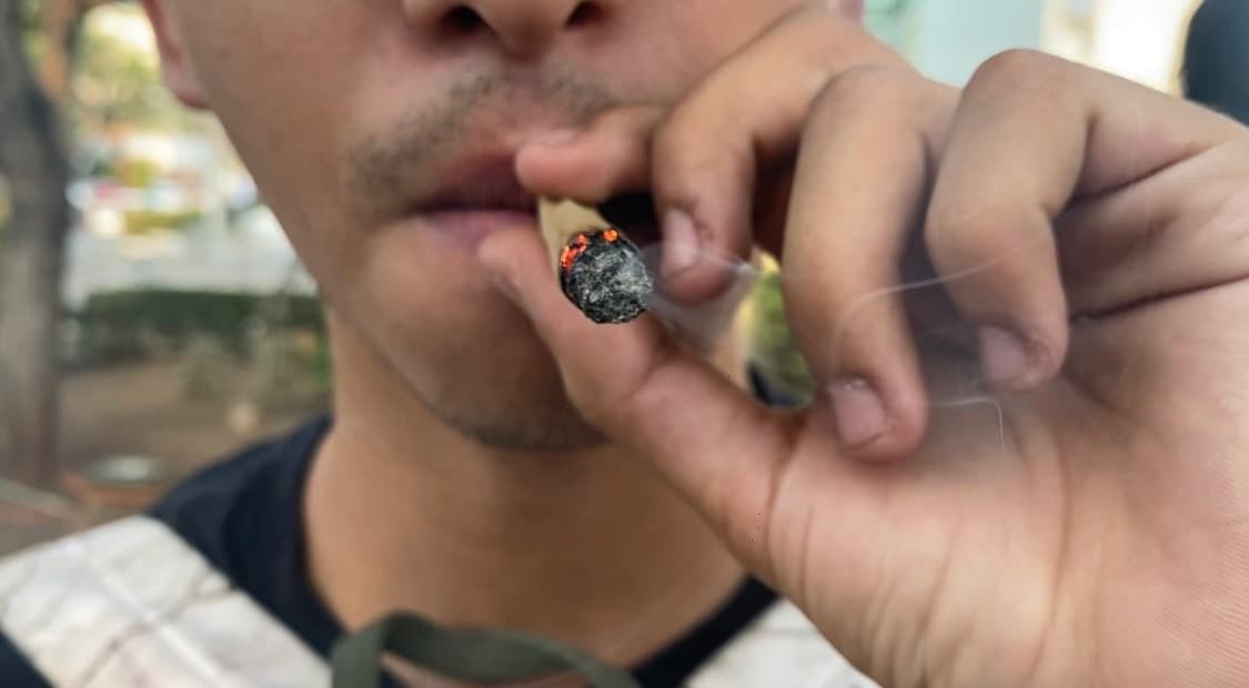 Dan primer permiso para consumo de mariguana en Chiapas 