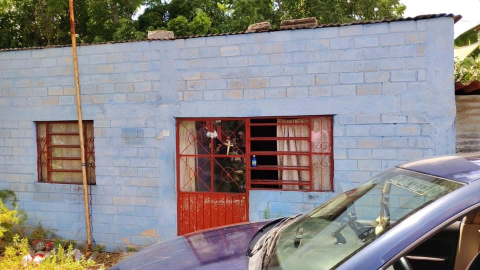 Encuentran hombre sin vida al interior de su casa en Jalapa 