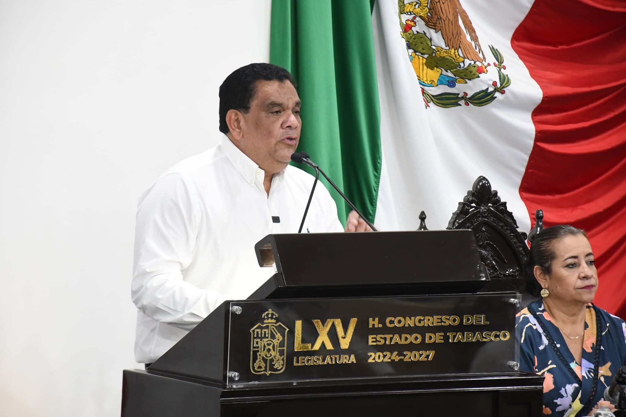 PRD pondrá bajo lupa la obra pública 