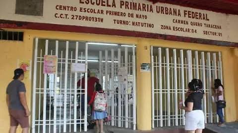 Aceptará CEDH quejas por imposición de cuotas escolares 