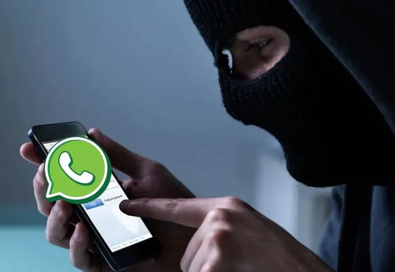 Meta desactiva 6.8 millones de cuentas de WhatsApp vinculadas a estafas
