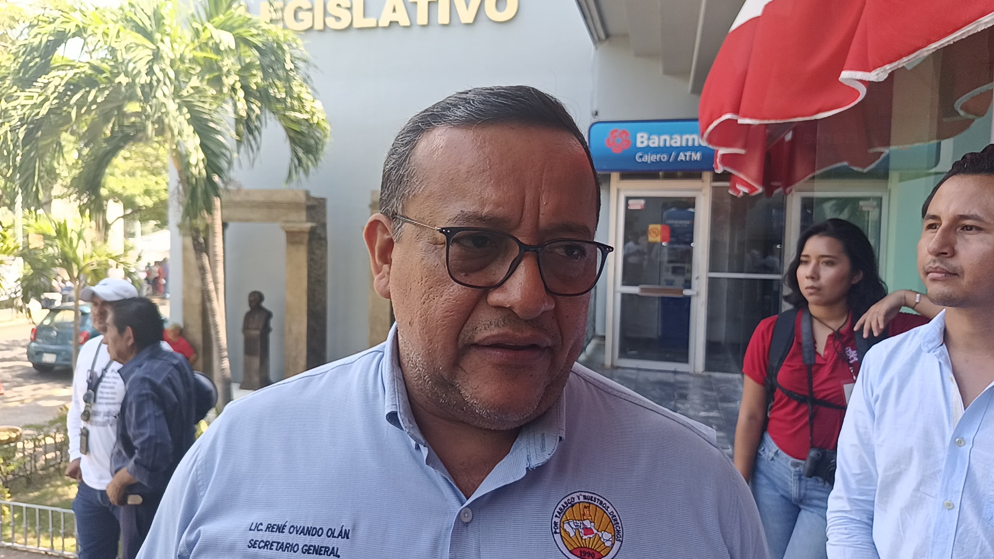 Analizan burócratas mecanismo para contrarrestar ISR