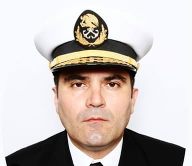 ImagenConceden suspensión a Marino contra aprehensión por Huachicol
