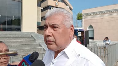 ImagenSe presentarán iniciativas para el transporte