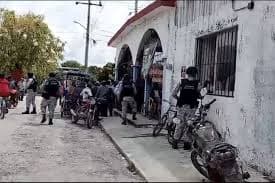 Retienen a comisario ejidal en Champotón