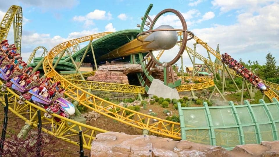 Descartan que muerte en Parque de Universal sea "accidente aislado"