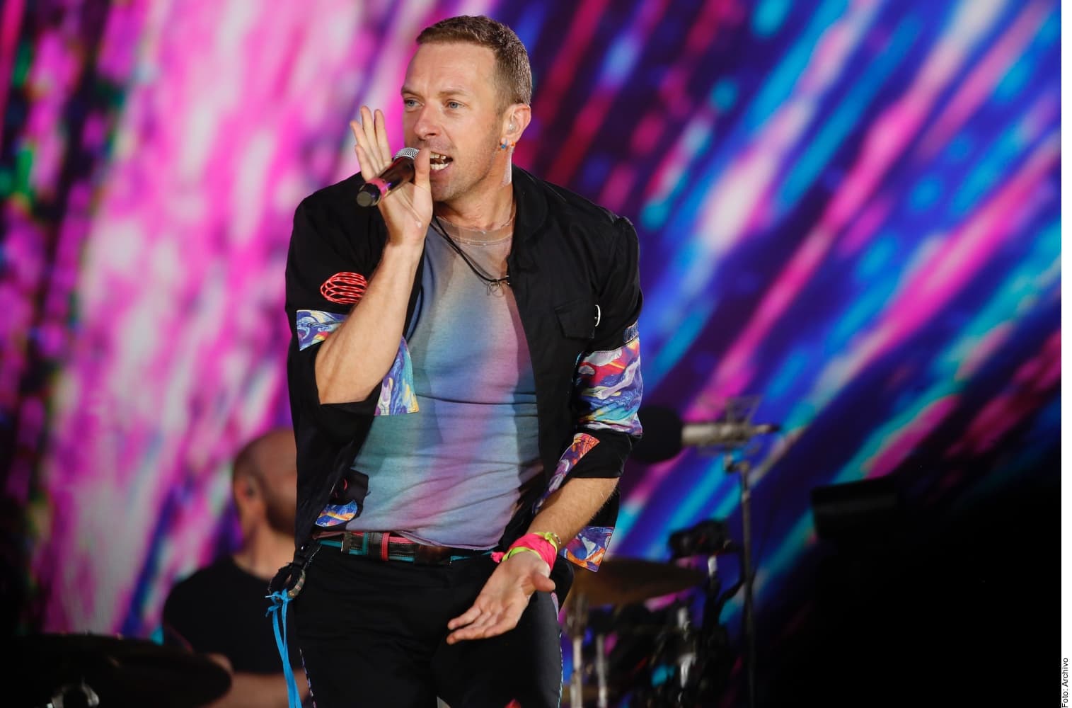 Lanzará Coldplay sólo dos discos más 