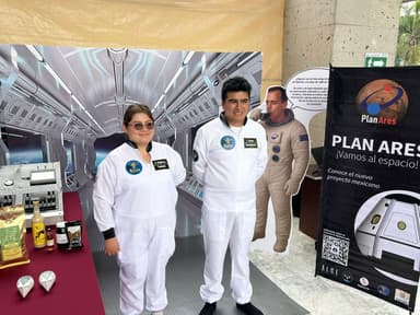 Imagen¡No es broma! Sí habrá café veracruzano en Marte