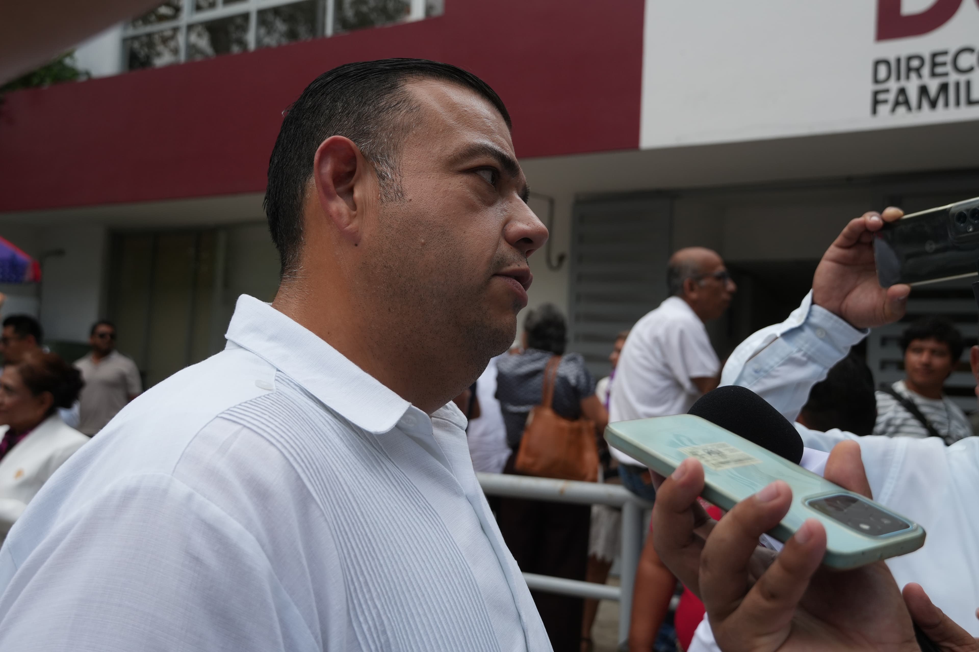 Lamenta Jalapa tijeretazo de 14 millones a su presupuesto