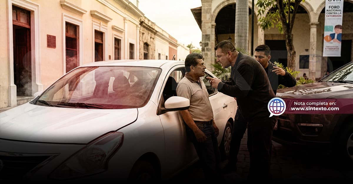 Perfecciona delincuencia extorsión y fraudes, alertan comerciantes 