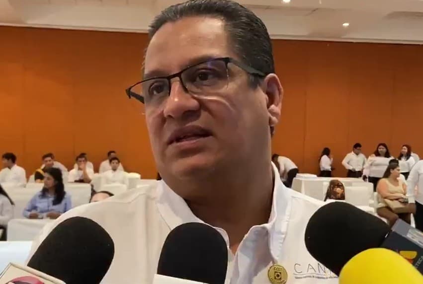 Crisis restaurantera en Tabasco "peor que en pandemia"