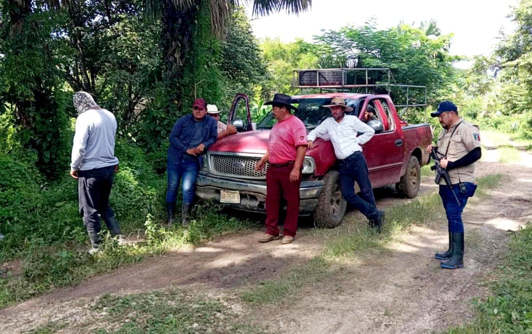 Buscan a menor paliceño que huyó de su casa