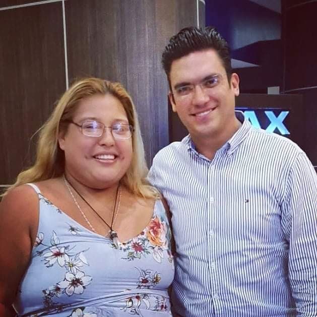 Panismo veracruzano respalda a Jorge Romero Herrera