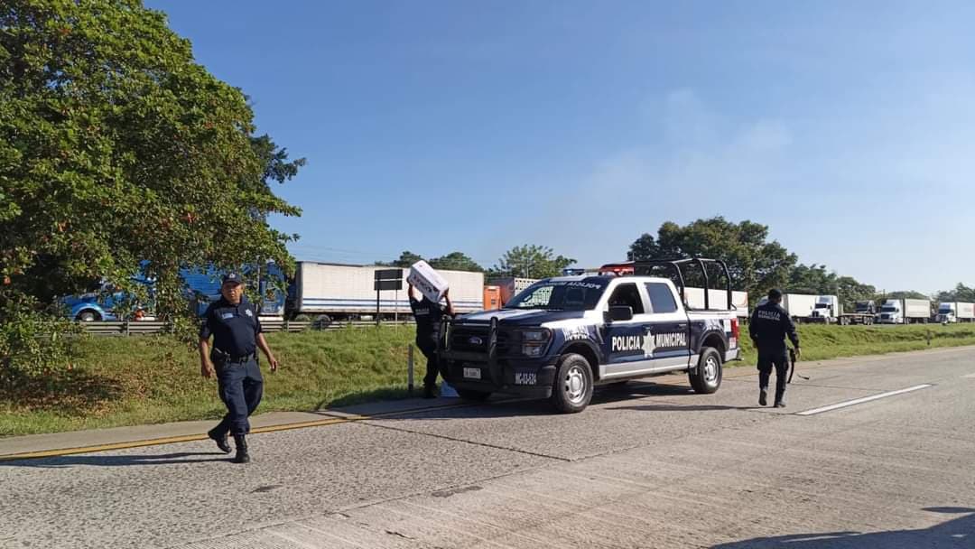 'Pa' las carnitas, mi jefe'