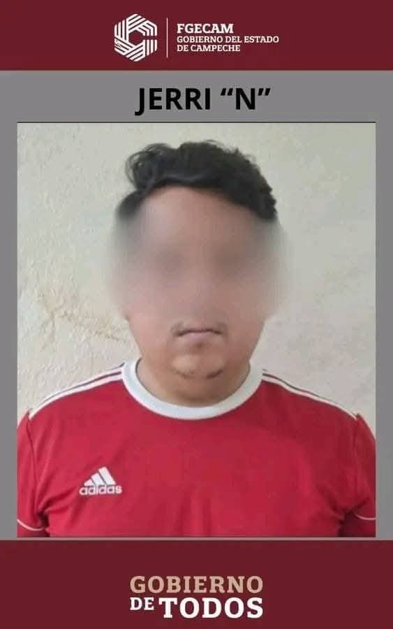 Dictan sentencia a feminicida de Nancy