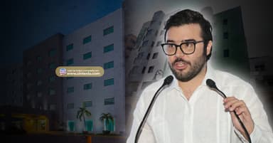 ImagenPese a baja demanda, elevarán costo de hoteles en Tabasco