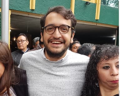ImagenPide PAN investigar a hijo de Presidente 