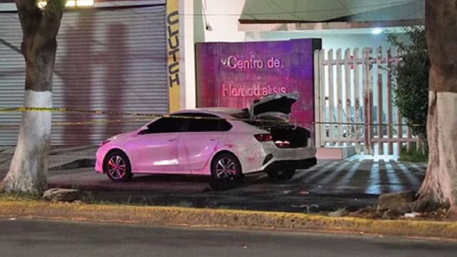 Deja violencia 7 muertos en Michoacán, 3 eran policías 