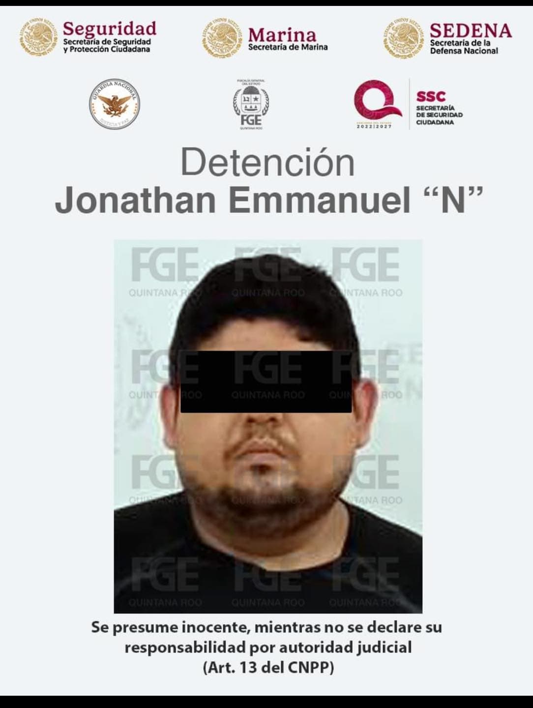 Cae asesino de taxistas