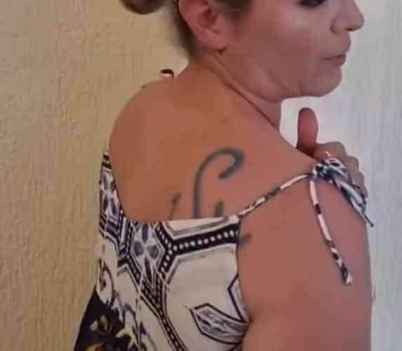 Marcó a su esposa como ganado en Veracruz