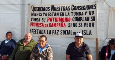 ImagenExigen taxistas en Cozumel 200 concesiones