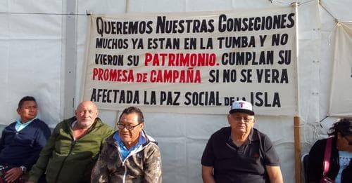 Exigen taxistas en Cozumel 200 concesiones