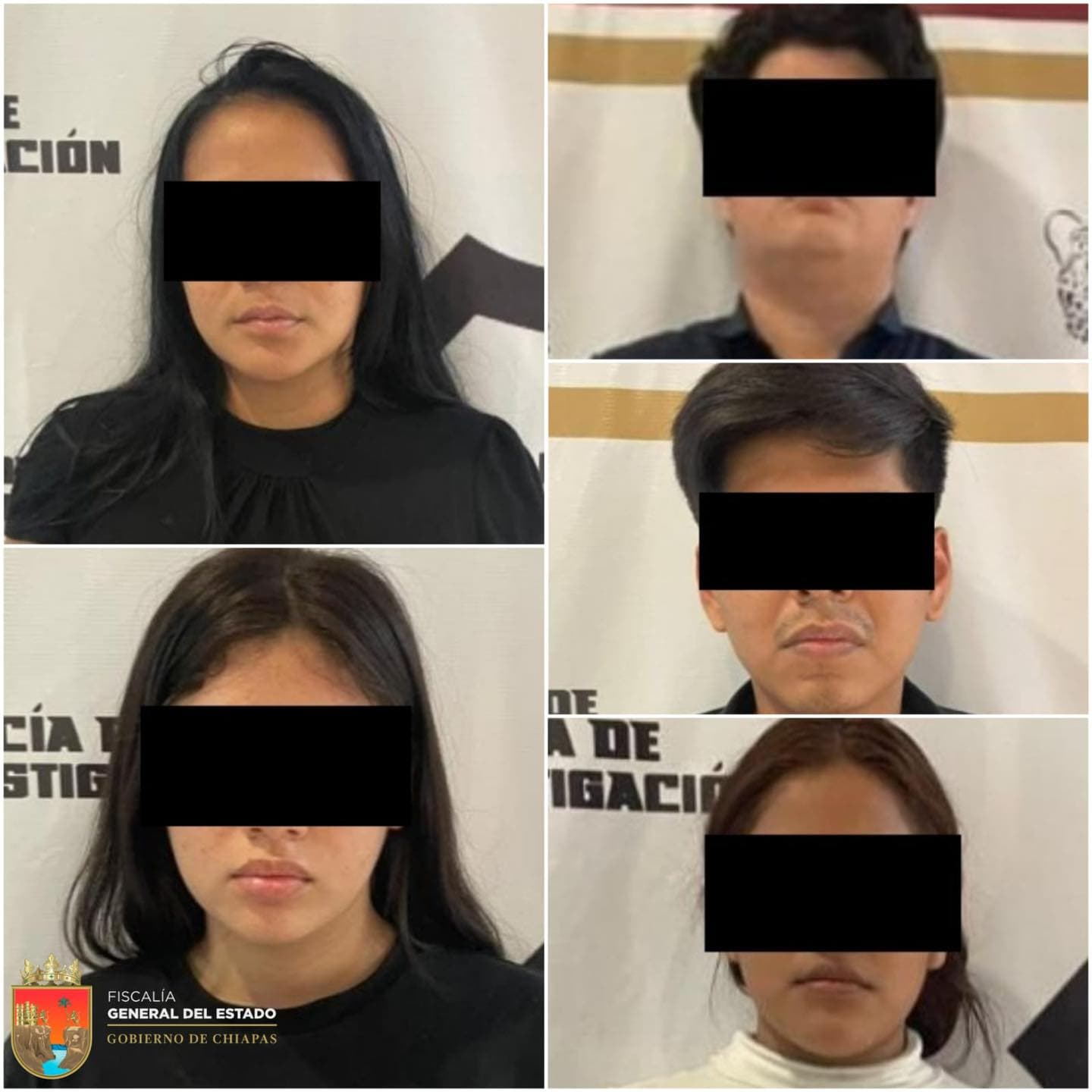 Detienen a jóvenes que presuntamente robaron camioneta