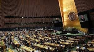 Como cada año, Asamblea General de la ONU reclama a EU embargo a Cuba