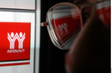 ImagenIndagan red de transas con fondos de Infonavit 