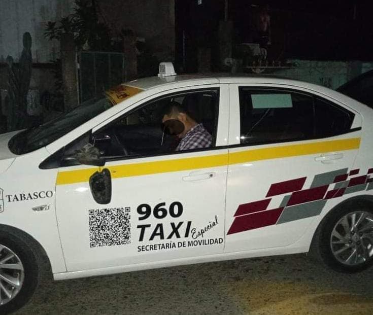 Ejecutan a un taxista en Gaviotas Sur