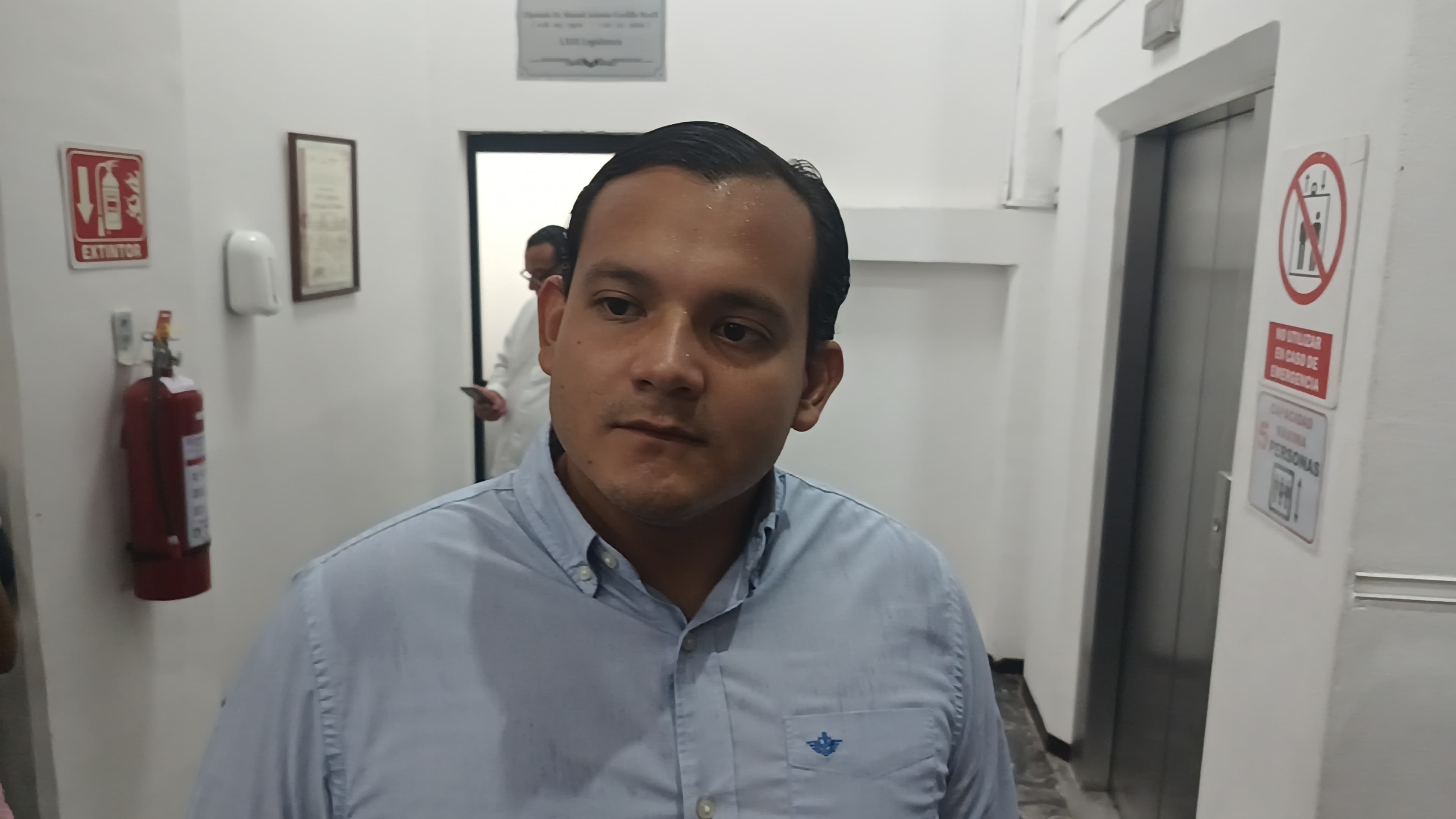 Habrá línea de emergencia vs daños ambientales