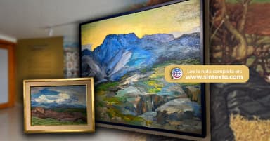 ImagenExhiben retrato de México en Centro Cultural Villahermosa