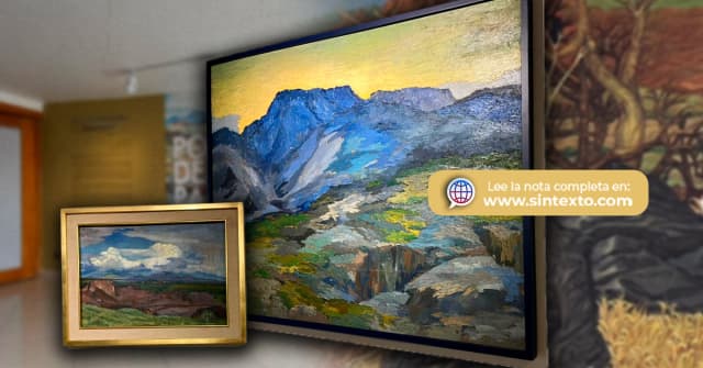 Exhiben retrato de México en Centro Cultural Villahermosa