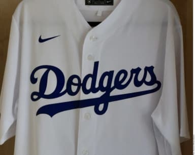 ImagenEl samurai de los Dodgers 