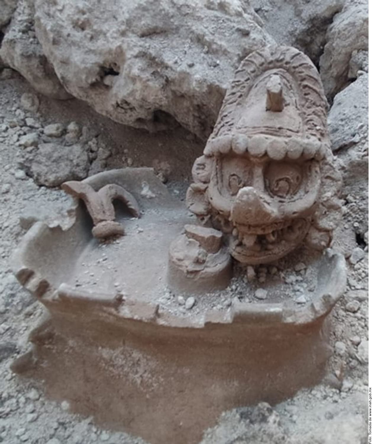 Revelará Tren Maya hallazgos 