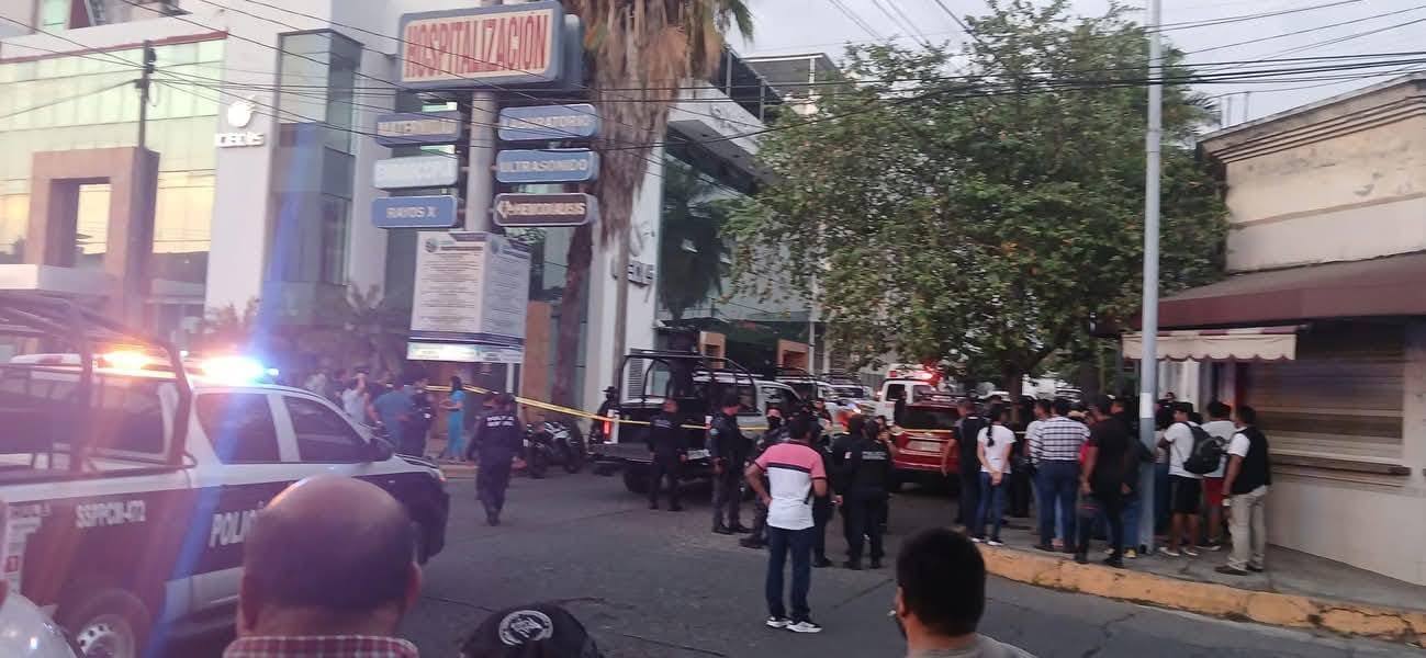 Asesinan a conocido médico cirujano en Tapachula