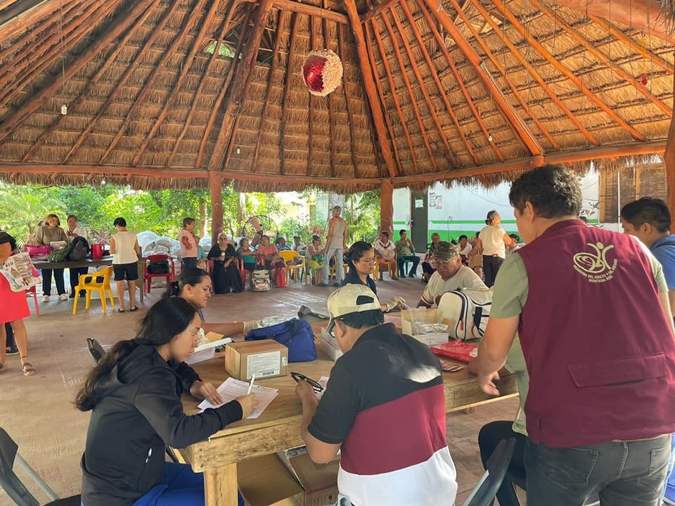 Preocupa incremento de casos de VIH en Quintana Roo