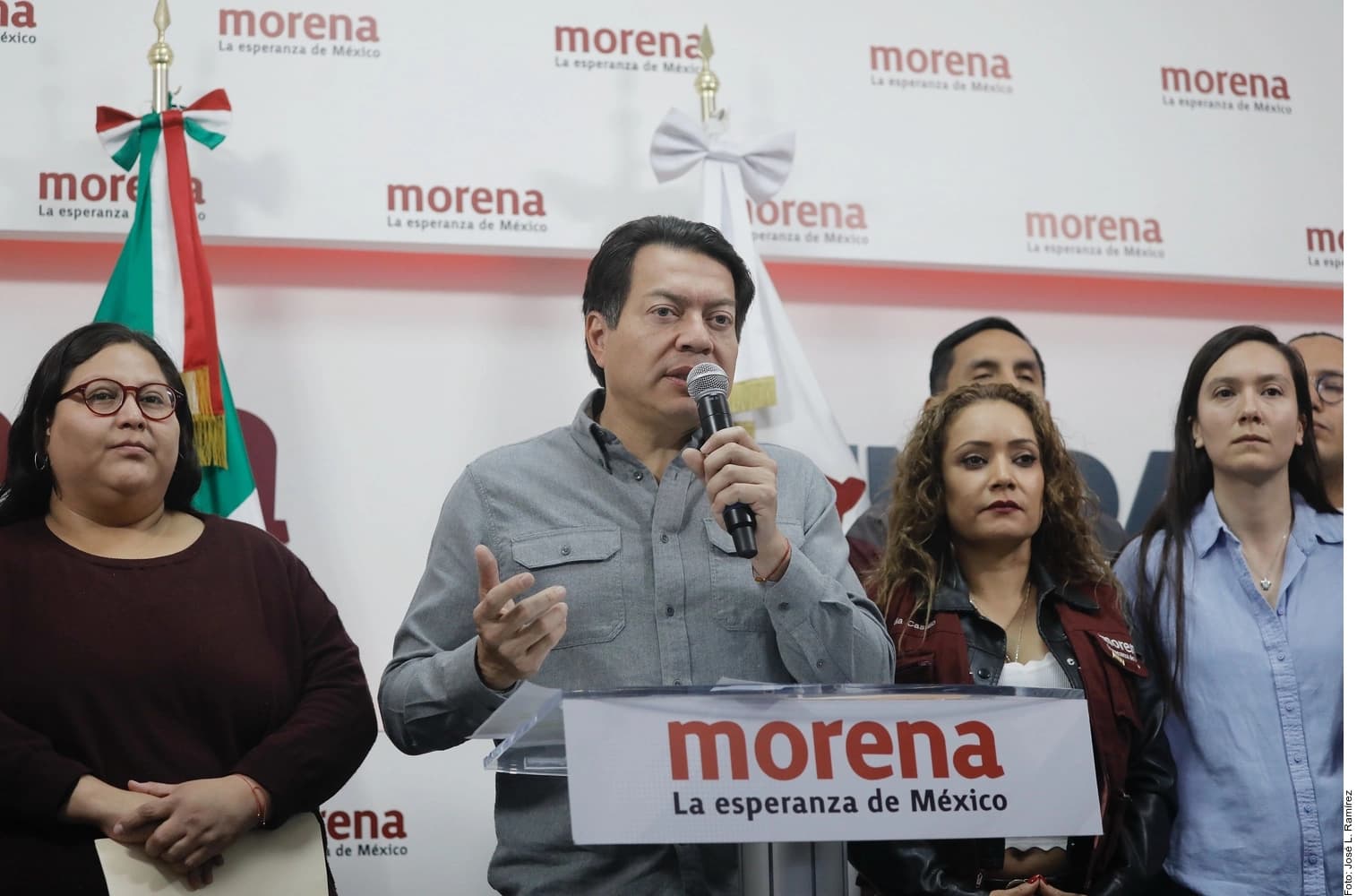 Piden que ITESO salga de debate 