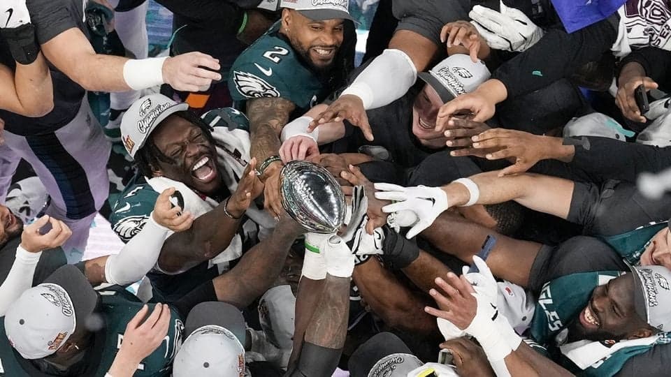 126 millones de espectadores en EU vieron el Águilas-Jefes