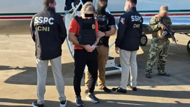 ImagenEste mes nueva audiencia caso Bermúdez Requena: FGE