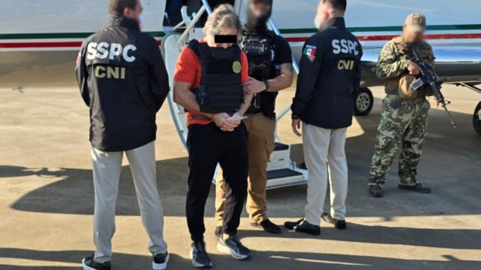 Este mes nueva audiencia caso Bermúdez Requena: FGE