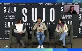 Estrenarán “Sujo”, cinta mexicana que buscará nominación al Oscar