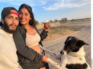 ImagenLiberan a mexicana retenida por Hamas