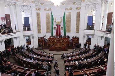 ImagenBusca Gobierno de CdMx aumentar deuda
