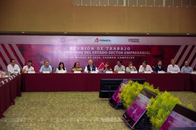 ImagenReitera Pemex pagos de 5 mil mdp a proveedores de Campeche