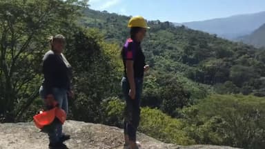 ImagenCrece la industria minera en Chiapas