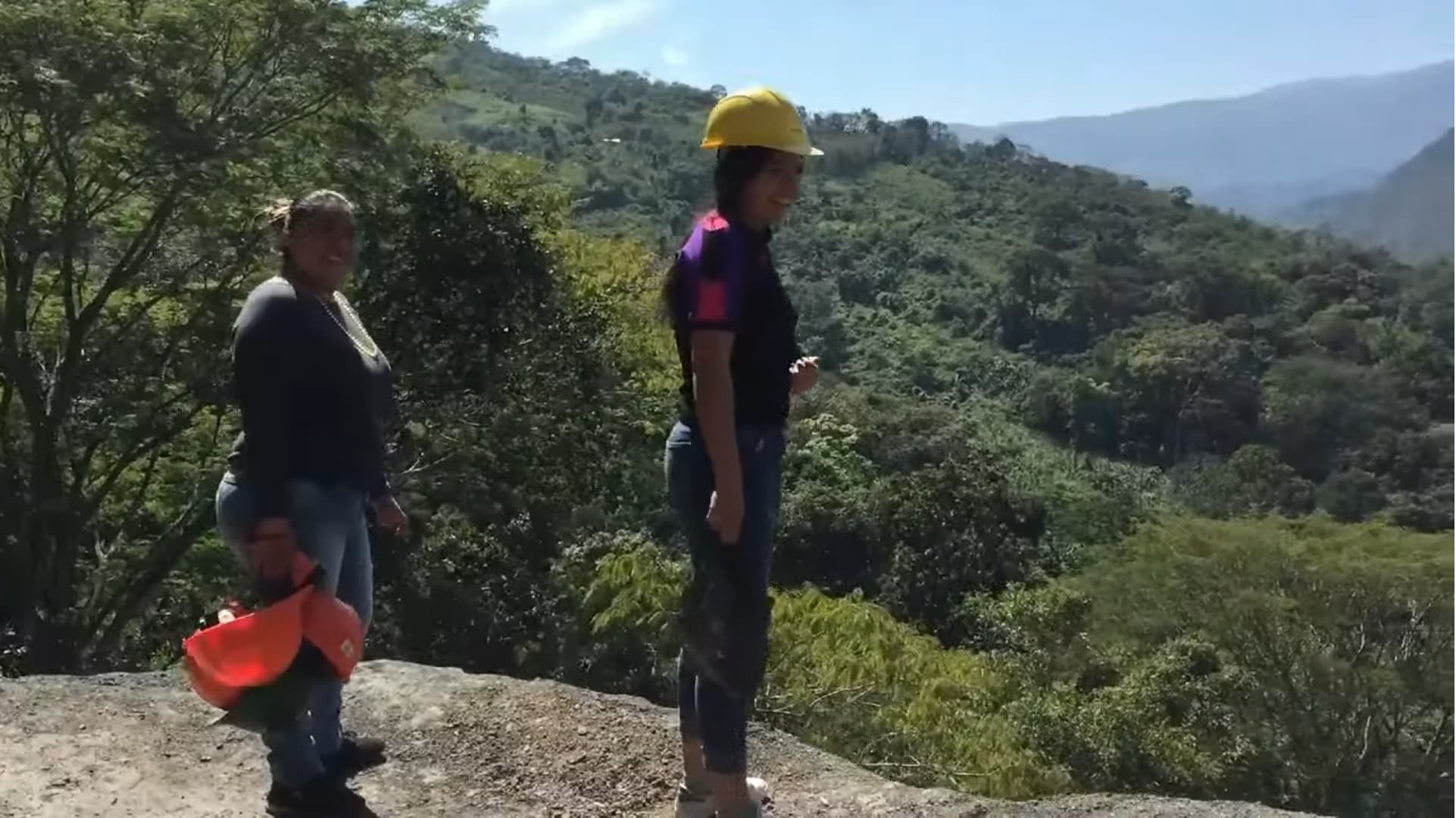 Crece la industria minera en Chiapas