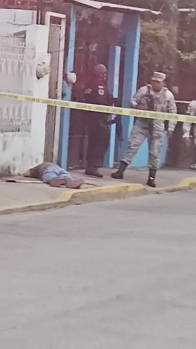 ImagenAsesinan a presunto extorsionador “El Punki” en Cárdenas 