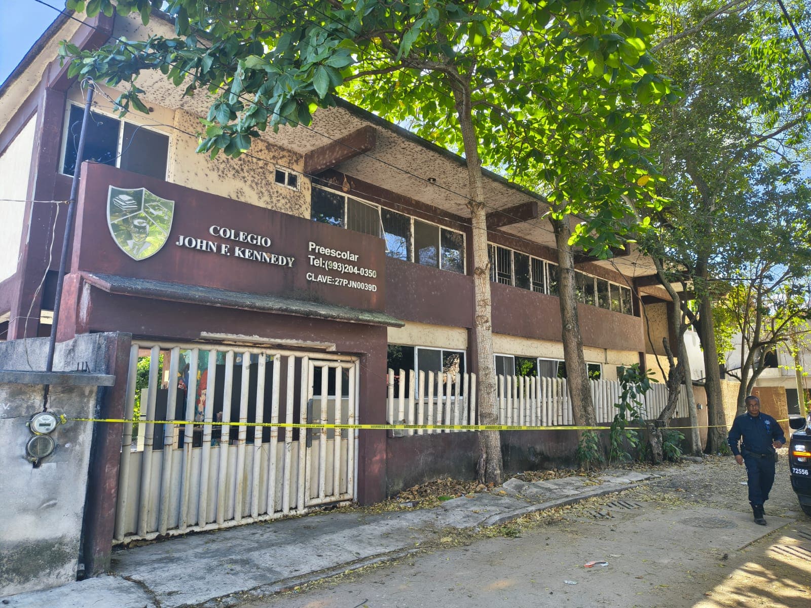 Riegan ejecutados en rancherías del Centro  