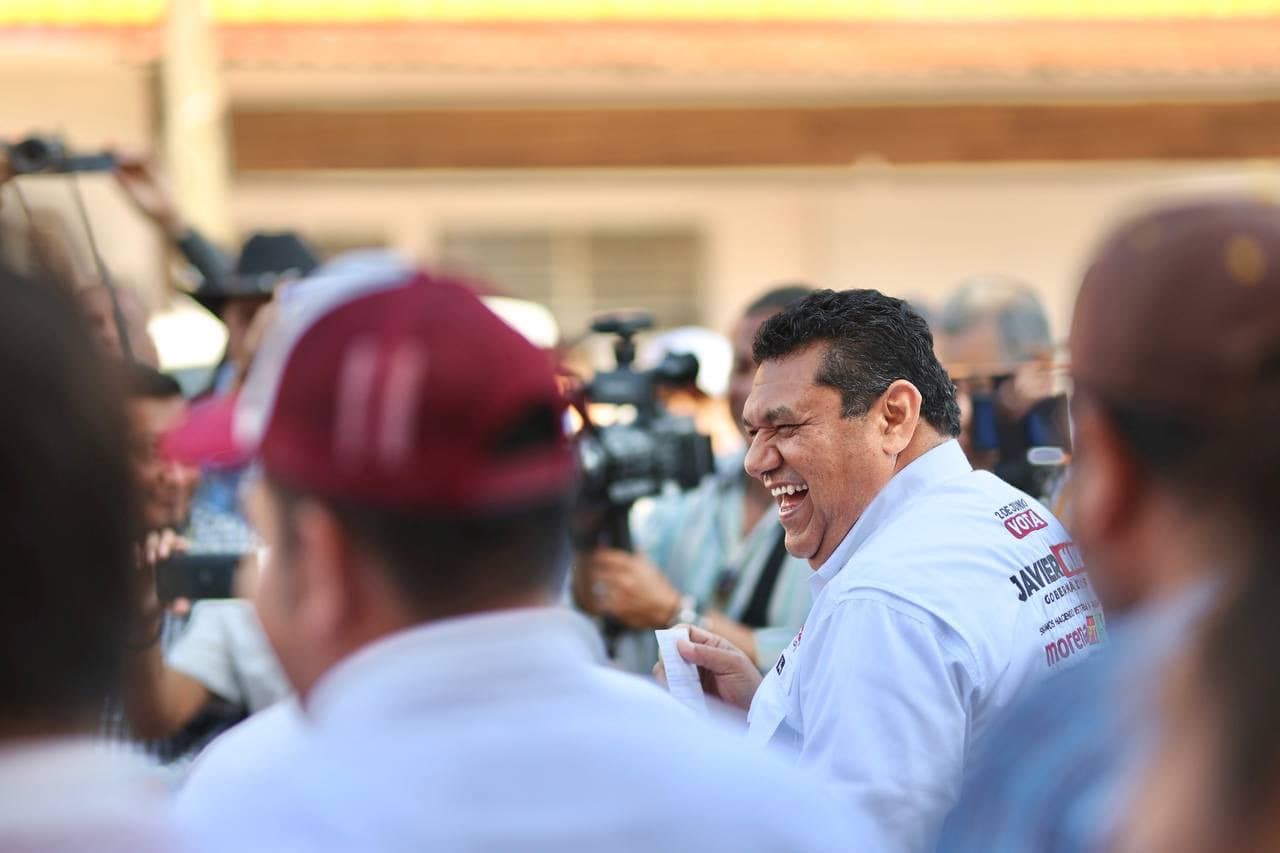 Inversión de 12 mmdp para Tren Chontalpa-Dos Bocas: May